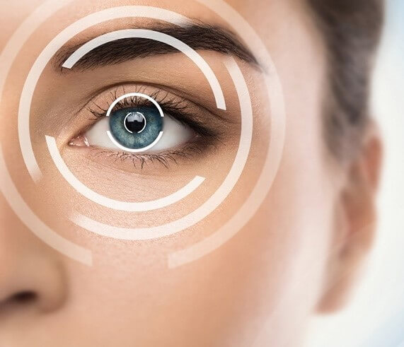 העתיד ברפואת העיניים